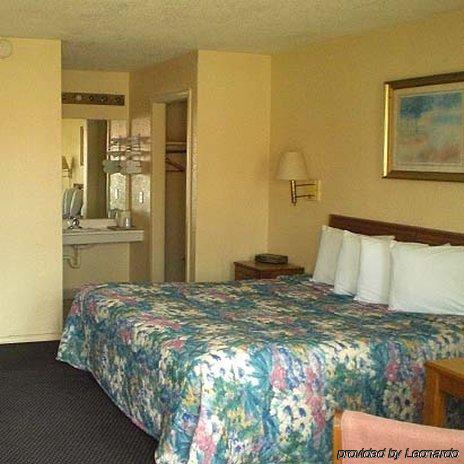Super 7 Inn-Siloam Springs Habitación foto
